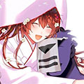 亡灵的新娘 亡灵的新娘
