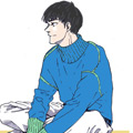 傻子漫画 傻子漫画