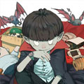 吸血鬼罗斯 吸血鬼罗斯