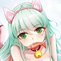 天降锦鲤娘 天降锦鲤娘