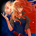 天降魔女 天降魔女