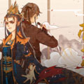 帝女归 帝女归
