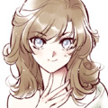 我是一个漫画人物 我是一个漫画人物