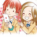 我爱怪男孩 我爱怪男孩