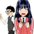 我的保镖女友 我的保镖女友