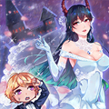 我的恶魔新娘 我的恶魔新娘