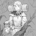 时间世界的悲鸣曲 时间世界的悲鸣曲