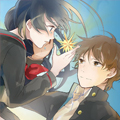 星之花 星之花