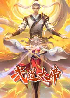 武道大帝 武道大帝