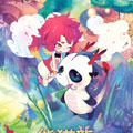 熊猫龙PandaDragon 熊猫龙PandaDragon