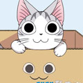 甜甜私房猫冒险日记 甜甜私房猫冒险日记