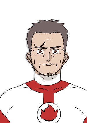 自然战士 自然战士