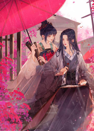这昏君的黑月光我当定了 这昏君的黑月光我当定了