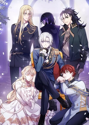 银色魔王 银色魔王
