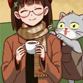 魔法猫咪咖啡屋 魔法猫咪咖啡屋